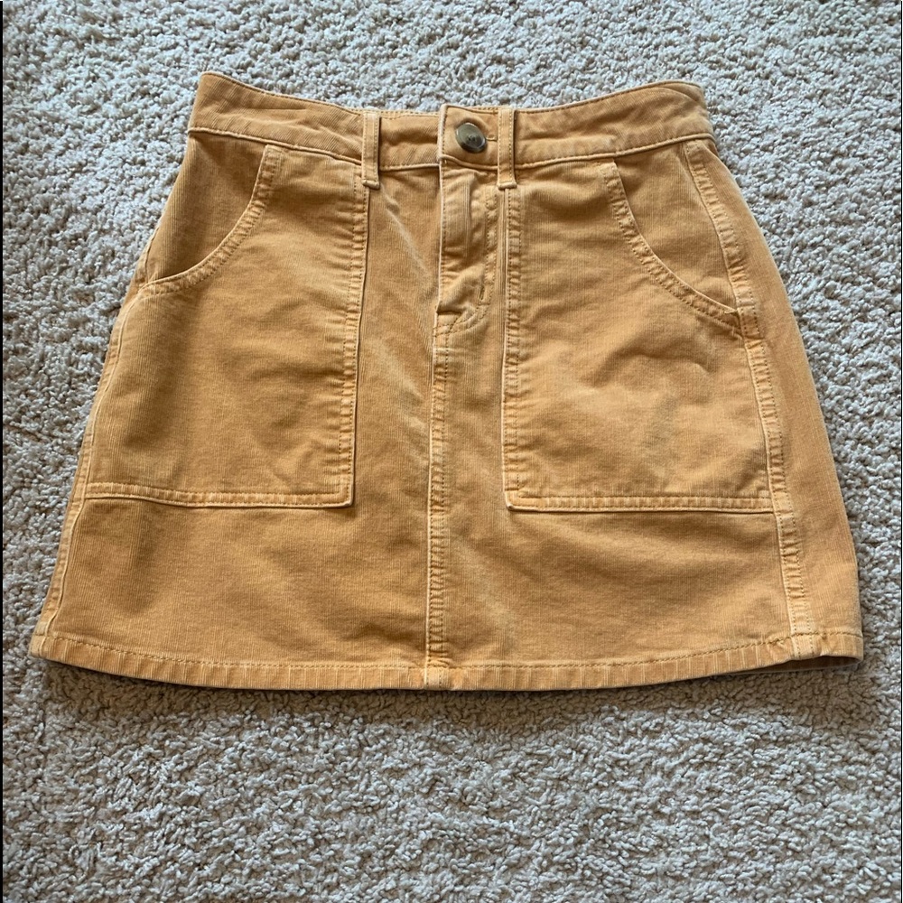 American eagle skirt